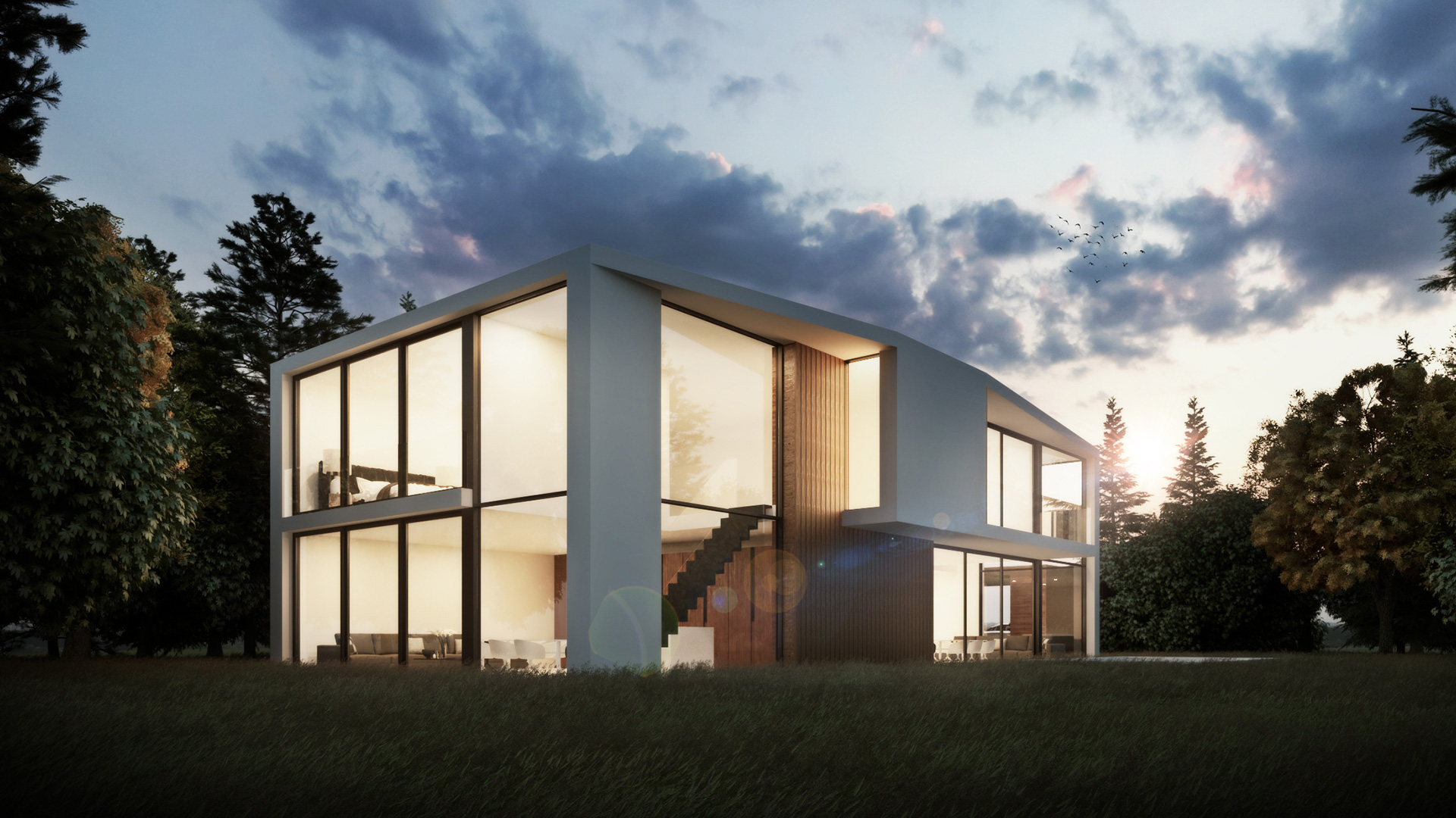 Forestview Villa
