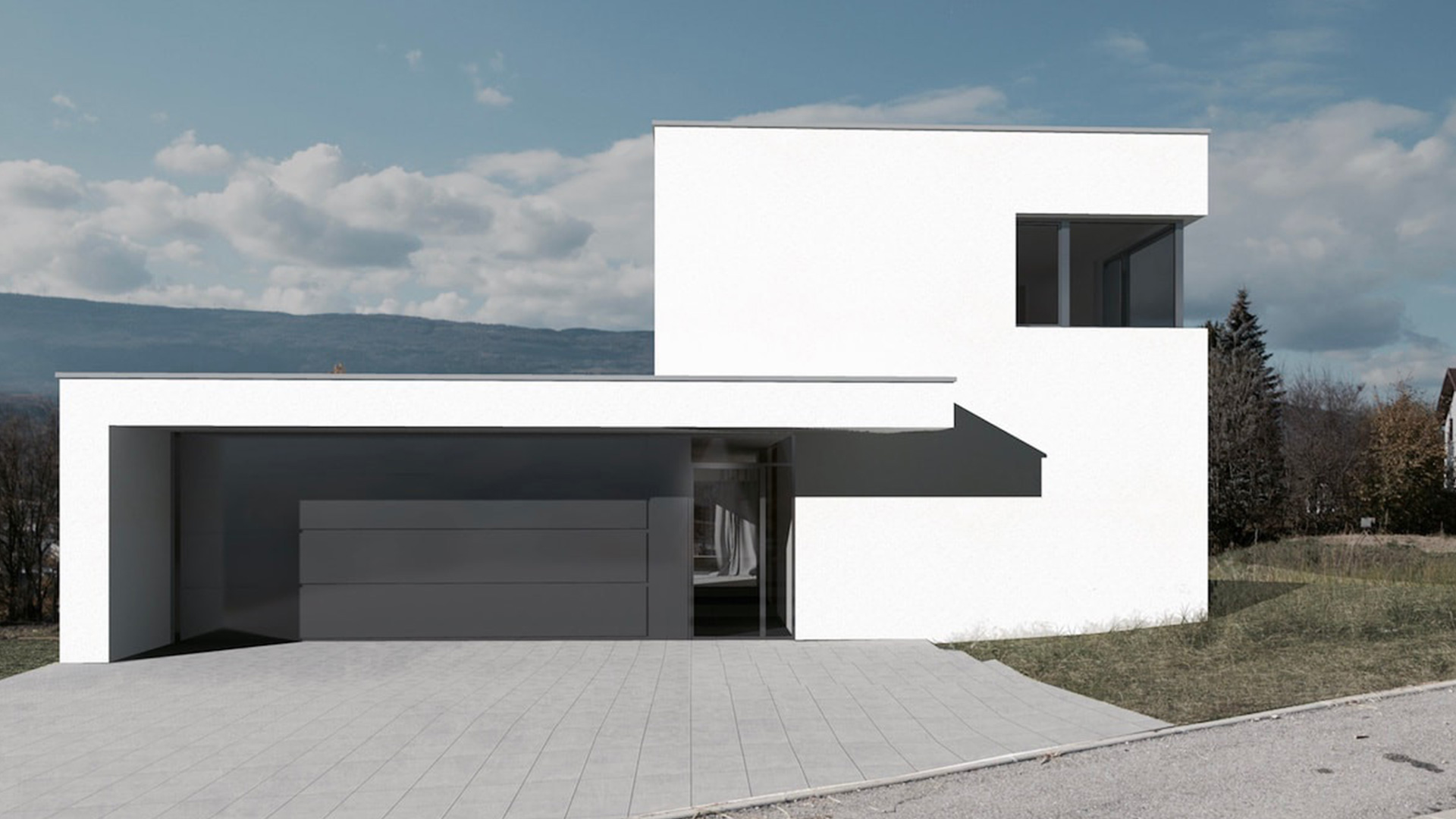 Villa Lot 9