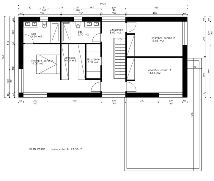 Villa Lot 9